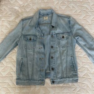 Gap Denim Jacket